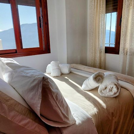 Apartmán El Tinao De La Brujita Soportujar Exteriér fotografie