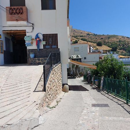 Apartmán El Tinao De La Brujita Soportujar Exteriér fotografie