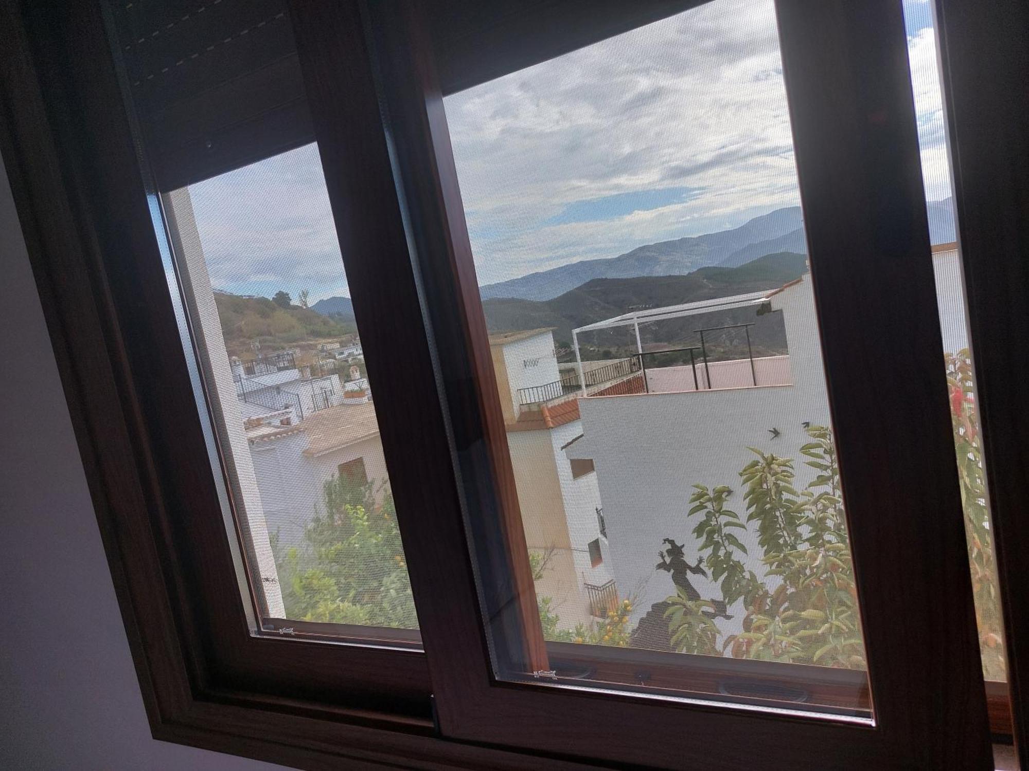 Apartmán El Tinao De La Brujita Soportujar Exteriér fotografie